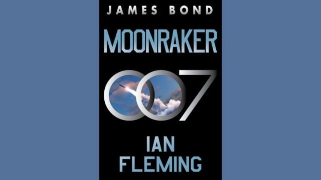 Moonraker, le meilleur jeu de science-fiction militaire