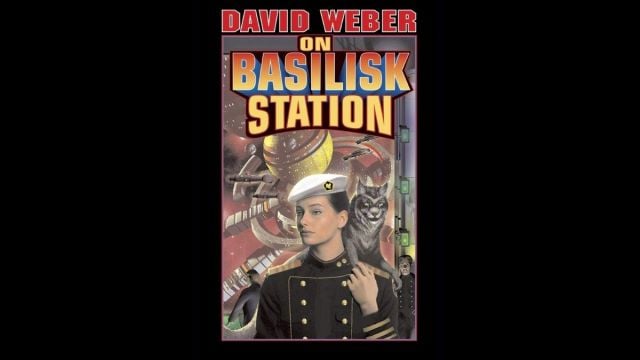 sur la station Basilisk meilleurs livres de science-fiction militaire