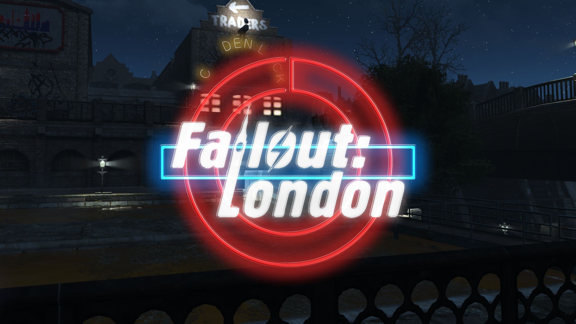 Fallout London est sur le point de sortir (sans DRM)