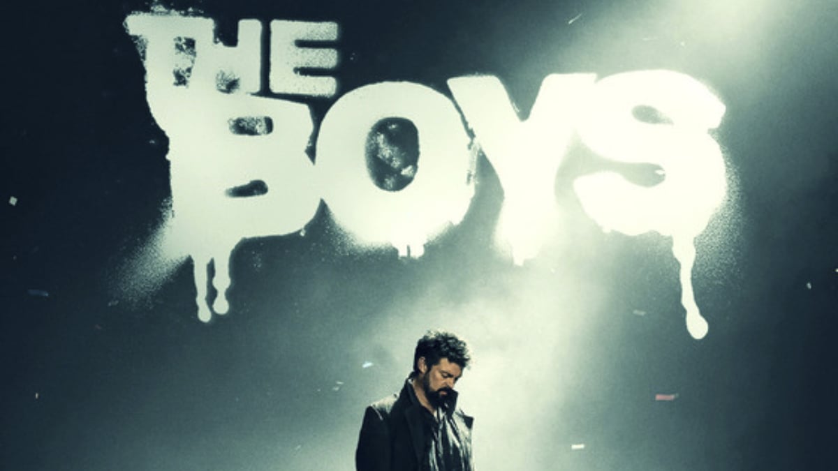 La saison 4 de The Boys devient inconfortable et un peu capricieuse