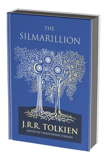 le Silmarillion