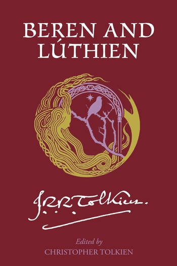 Beren et Luthien Seigneur des anneaux