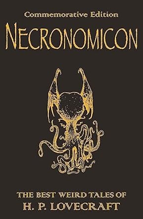 Nécronomicon