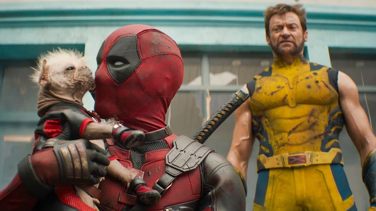 Les films et séries Marvel à voir avant Deadpool et Wolverine