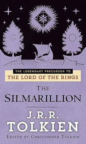 le silmarillion