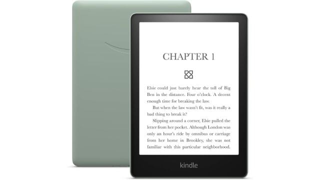 Kindle Paperwhite meilleures offres Amazon Prime Day Kindle