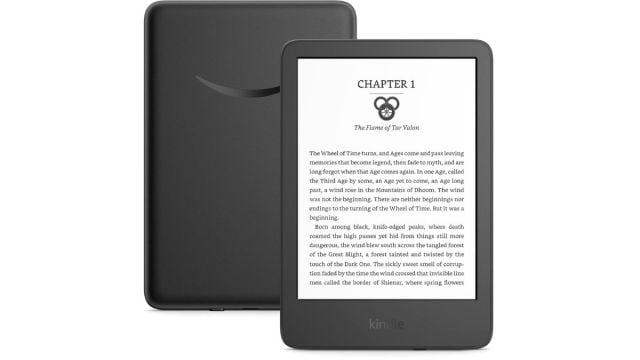 meilleures offres Kindle Prime Day originales d'Amazon