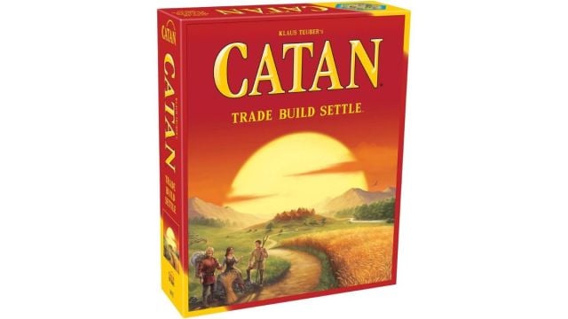 meilleurs jeux de société catan en vente avant le jour Amazon Prime