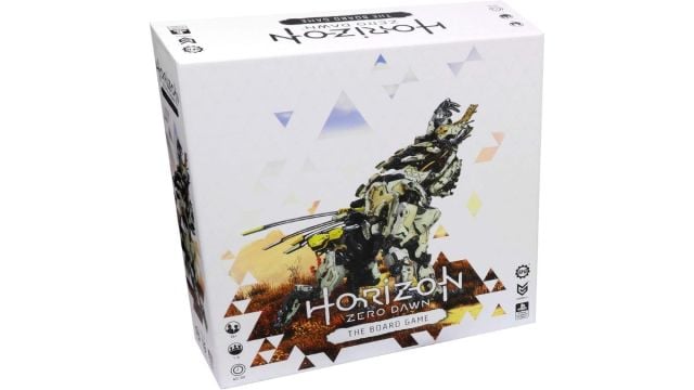 Horizon Zero Dawn : les meilleurs jeux de rôle avec figurines