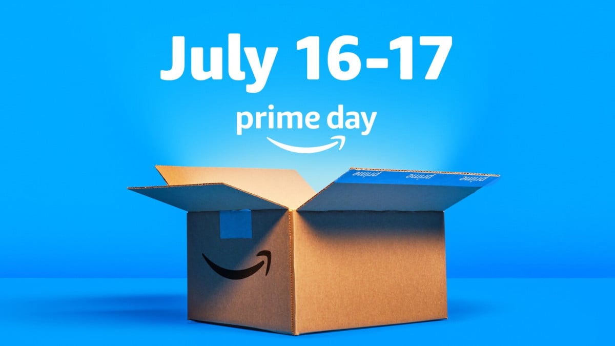 Les meilleures offres de livres du Prime Day (2024)