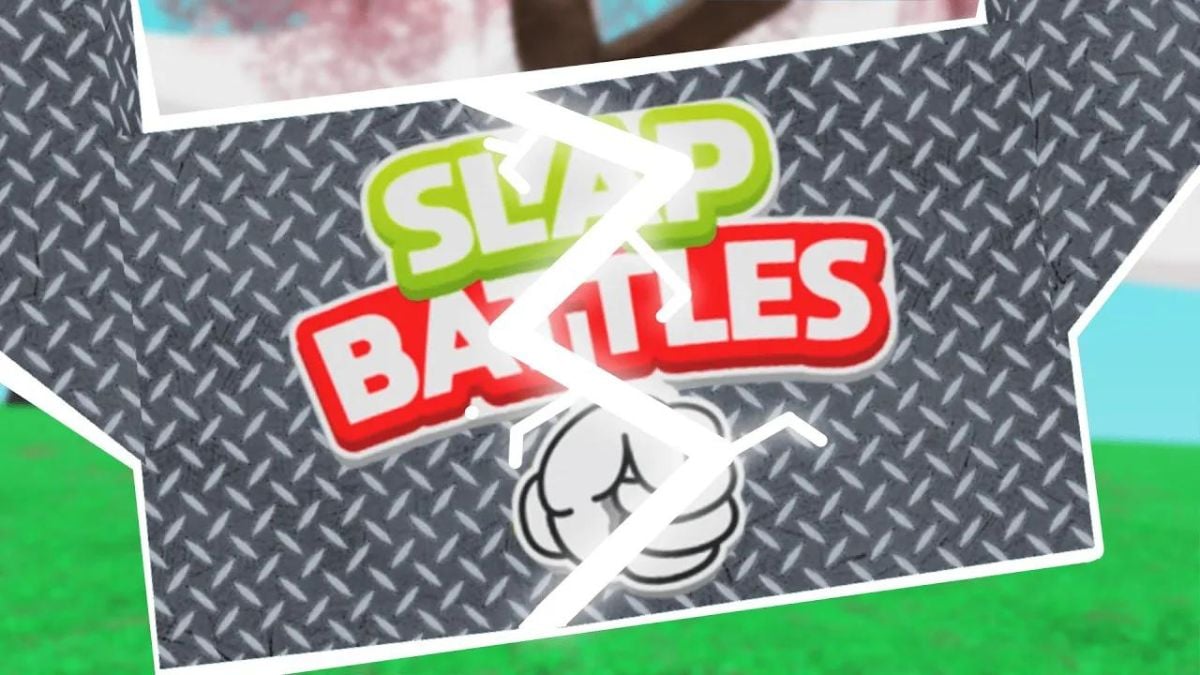 Comment obtenir un gant Knockoff dans Slap Battles