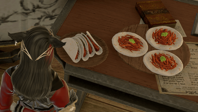 Xibruq Pibil dans Final Fantasy XIV