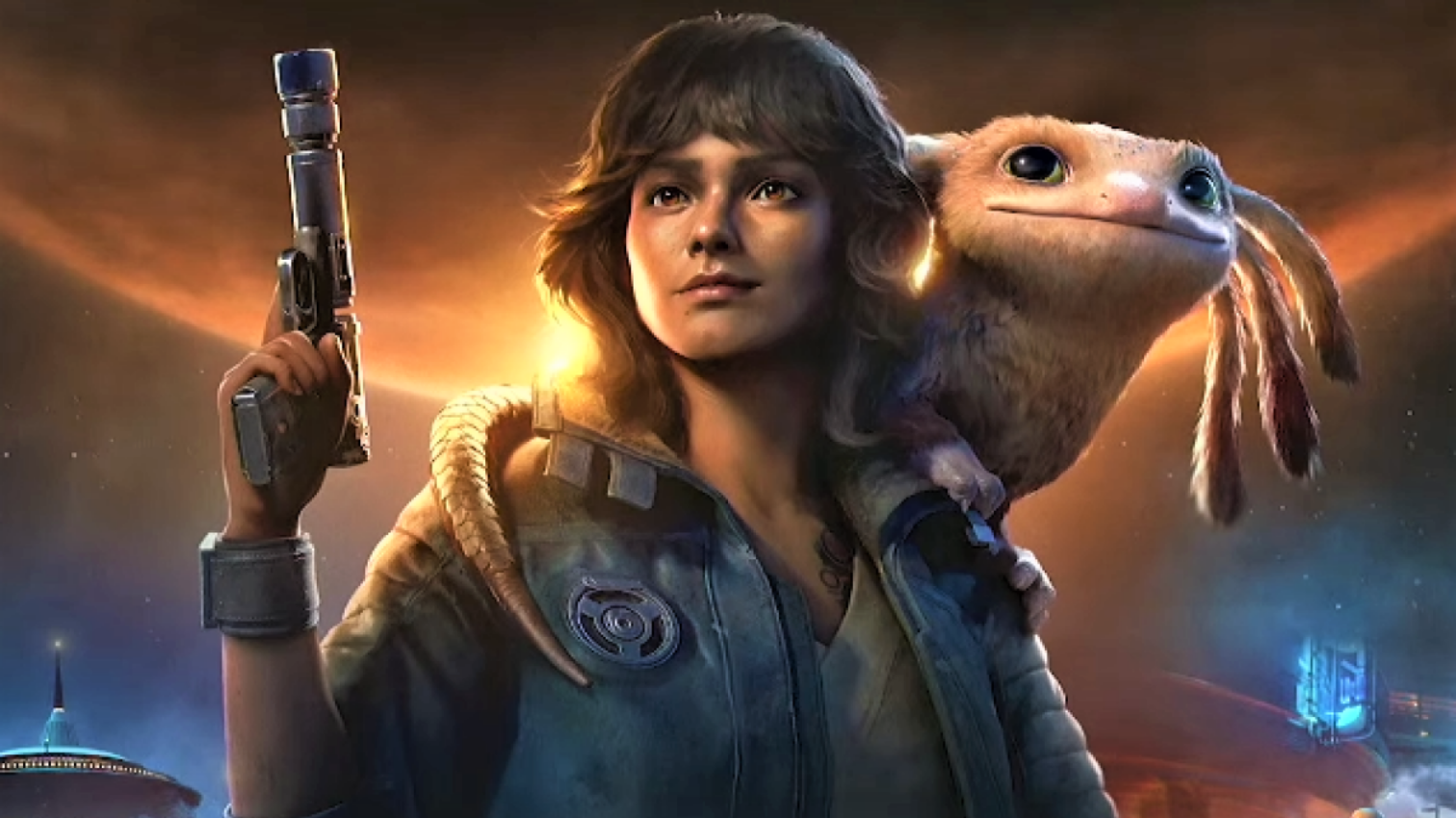 Star Wars Outlaws bénéficie du plus gros budget marketing jamais réalisé par Ubisoft