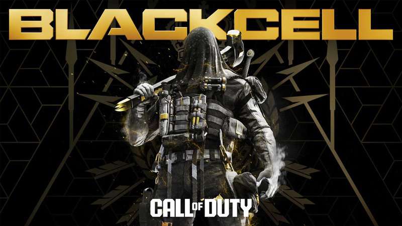 Il existe une tonne d'offres et de réductions Call Of Duty pour Game Pass, y compris BlackCell de la saison 5 de MW3