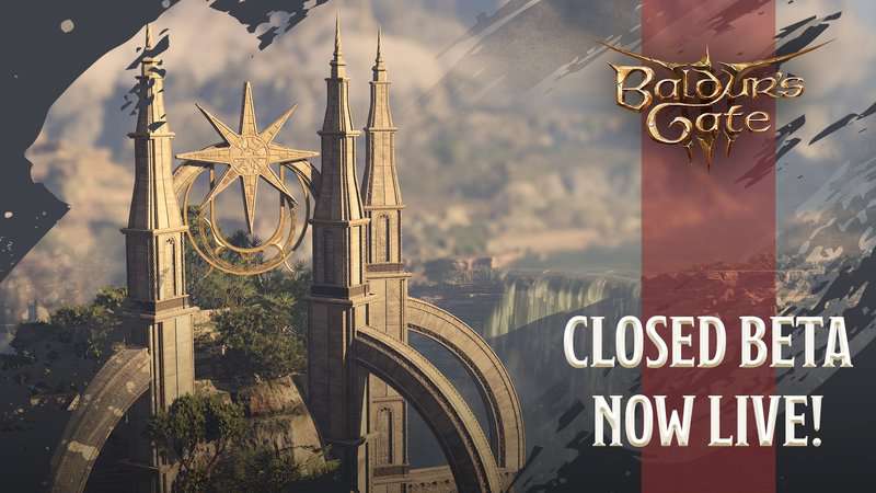 C'est ainsi que la version bêta du patch 7 de Baldur's Gate 3 est disponible