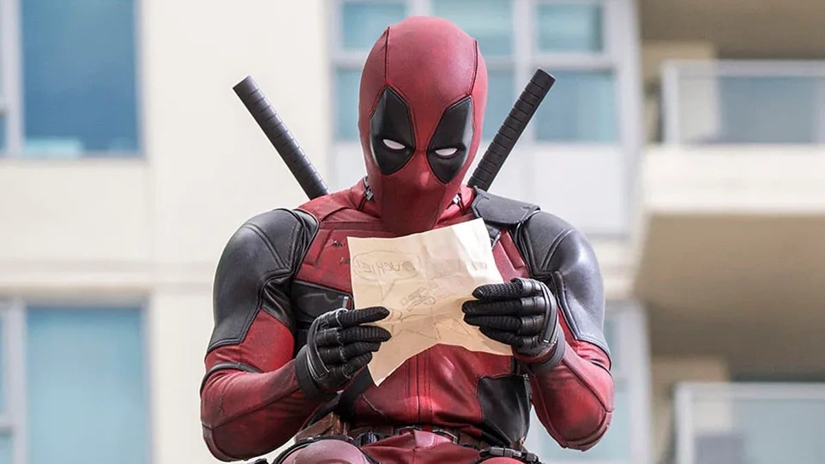 L'odyssée de Wade : le voyage cinématographique de Deadpool, de la 20th Century Fox aux studios Marvel