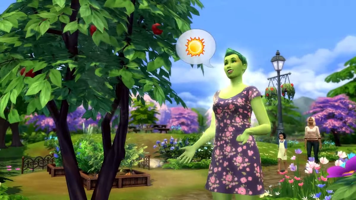 10 fonctionnalités que nous aimerions retrouver dans Les Sims