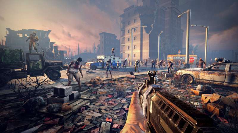 Meilleurs jeux PC de survie pour zombies