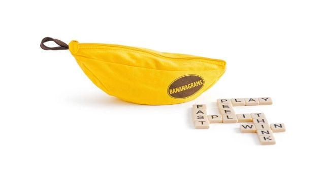 bananagrams meilleurs jeux de société en vente avant le jour Amazon Prime