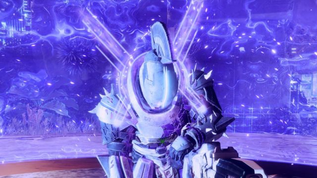 Destiny 2, un chœur en pleine ascension, acte 1, semaine 3