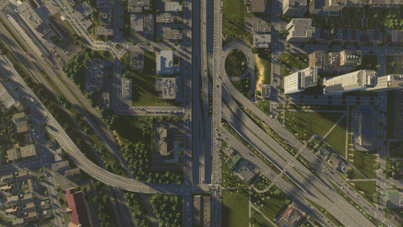 Cities: Skylines 2 ne sortira pas sur consoles à la date prévue d'octobre