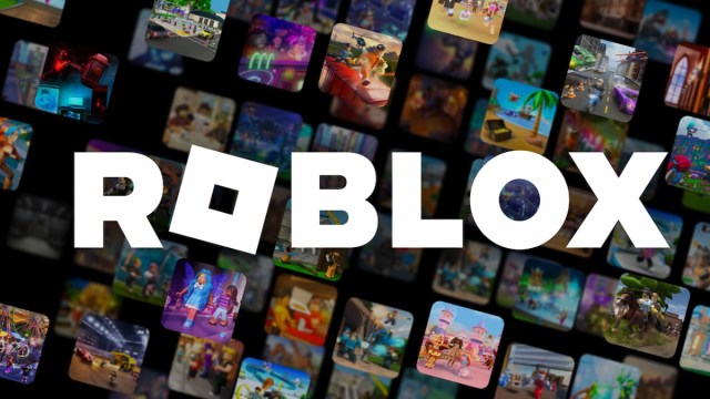 Logo Roblox