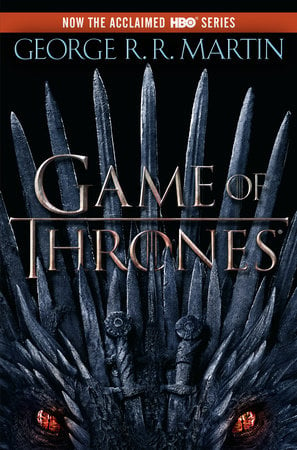 premier livre de Game of Thrones