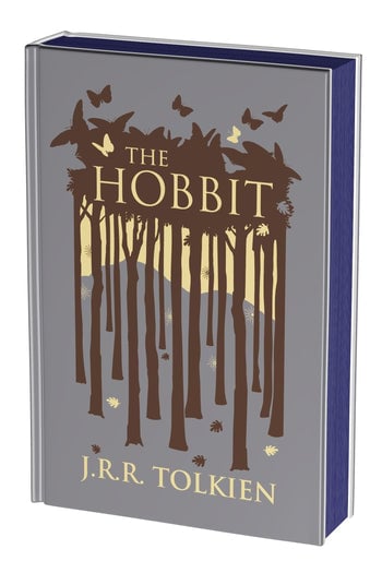 Quand le hobbit a-t-il été publié ?