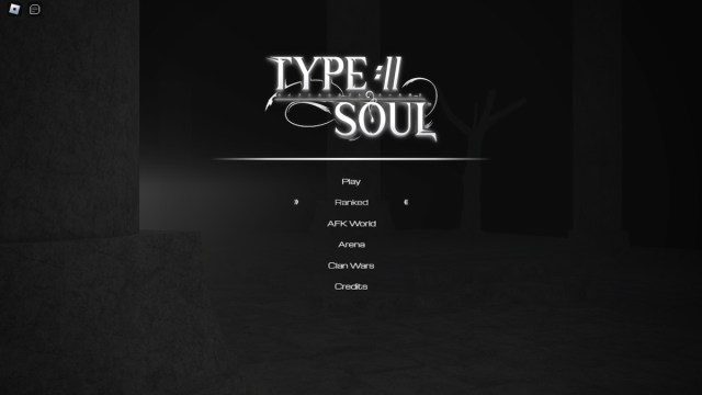 Jeu classé dans Type Soul