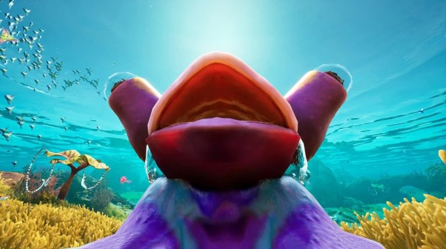 Image teaser de Subnautica 2 2