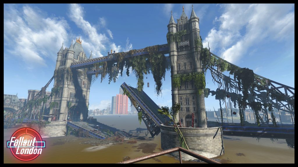 Fallout : Londres