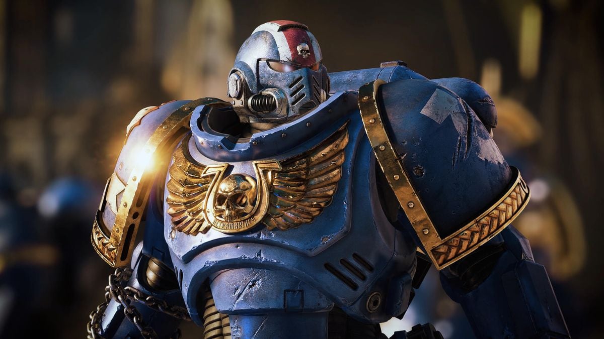 Focus Entertainment réagit après la fuite en ligne d'une version jouable de Warhammer Space Marine 2