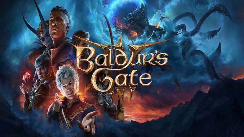 Le patch 7 de Baldur's Gate 3 a été retardé, mais il y a un avantage