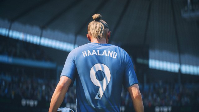 Une image des récompenses de la saison 8 dans EA FC 24