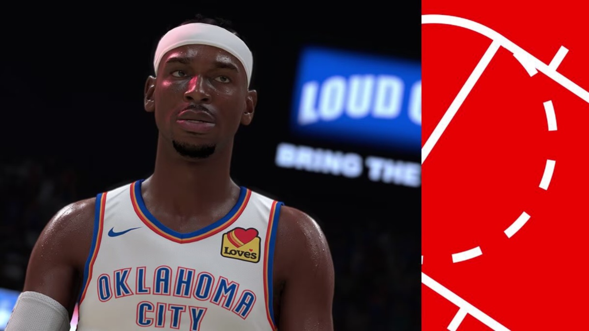 An image of NBA 2K25