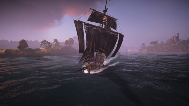 Skull and Bones débarque sur Steam en août - Cutter