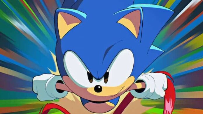 Sonic X Shadow Generations pourrait avoir un autre personnage
