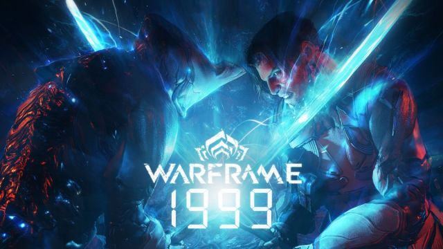 art clé de warframe 1999 d'arthur et excalibur