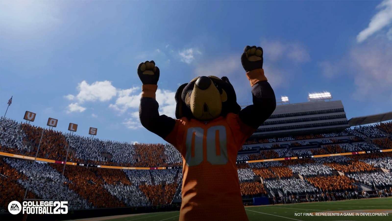 An image of College Football 25