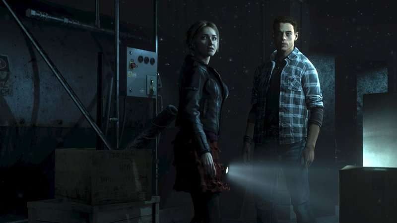 Until Dawn Remake est toujours en développement pour PC et PlayStation 5