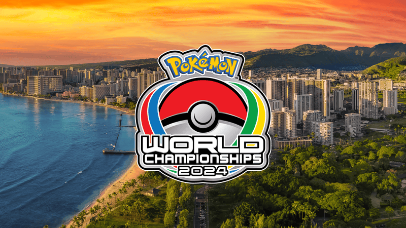 Pokémon VGC : Comment obtenir la carte Pikachu célébrant les Worlds 2024