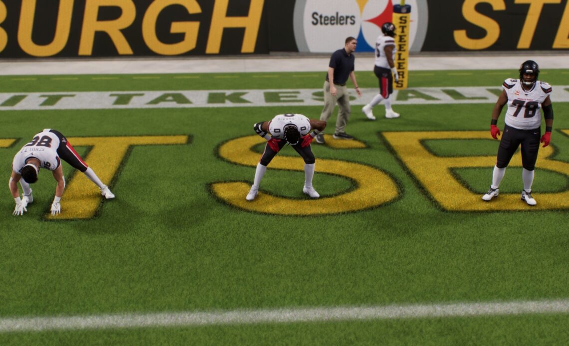 An image of Madden NFL 25