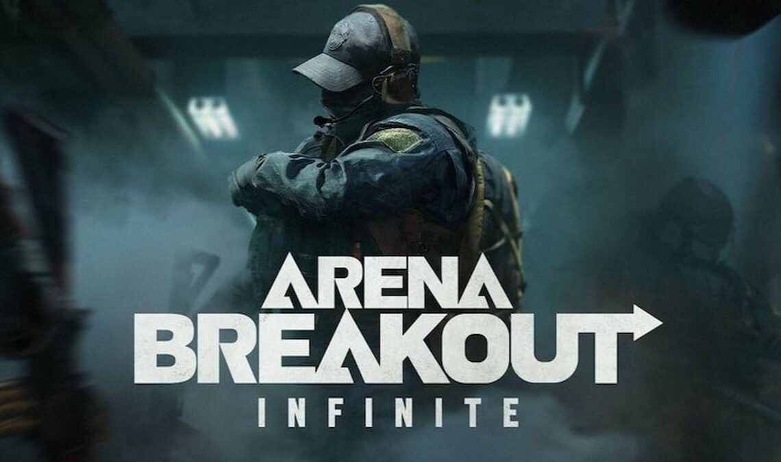 Arena Breakout Infinite artwork