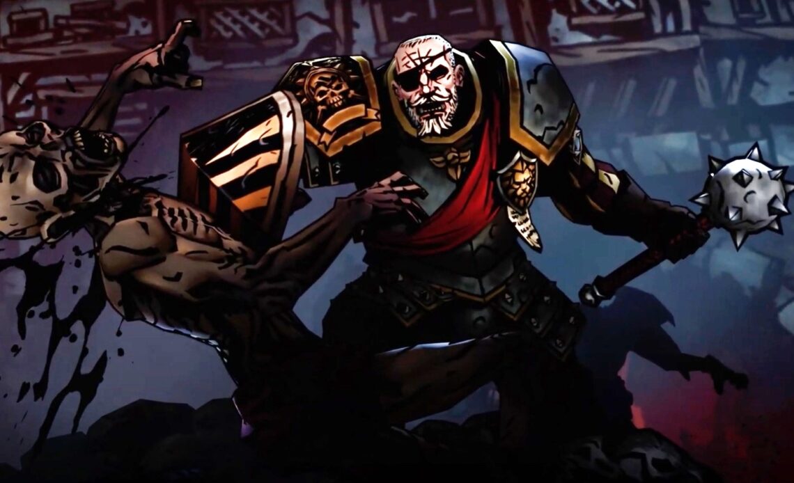 La sortie physique de Darkest Dungeon 2 est prévue pour octobre 2024