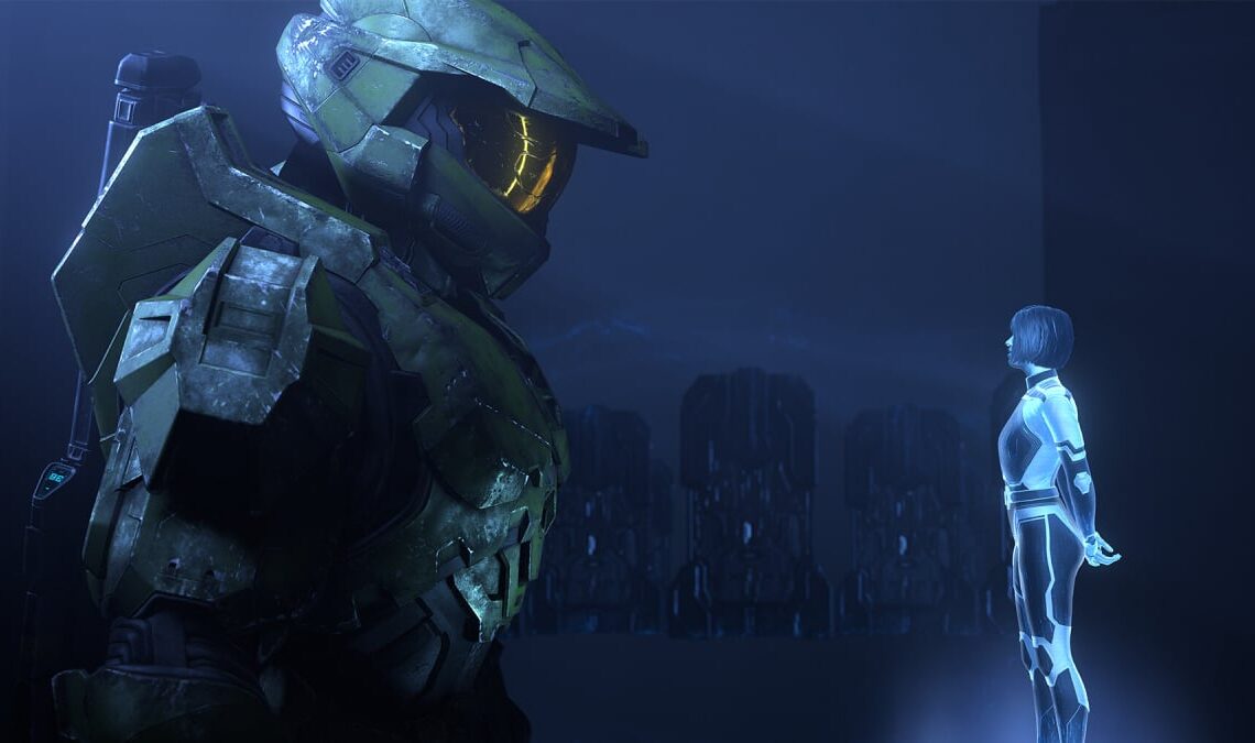 Halo Infinite