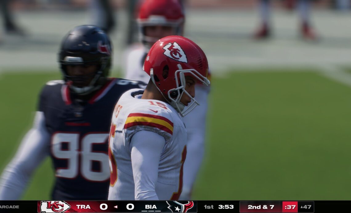 An image of Madden NFL 25