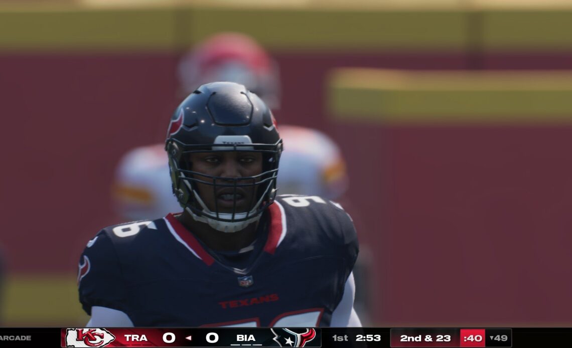 An image of Madden NFL 25