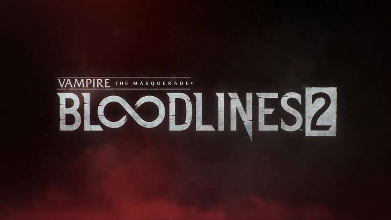 Vampire: The Masquerade – Bloodlines 2 à nouveau reporté au premier semestre 2025