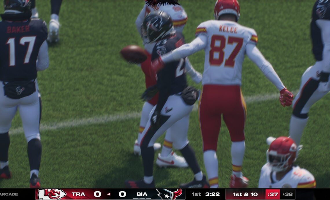 An image of Madden NFL 25