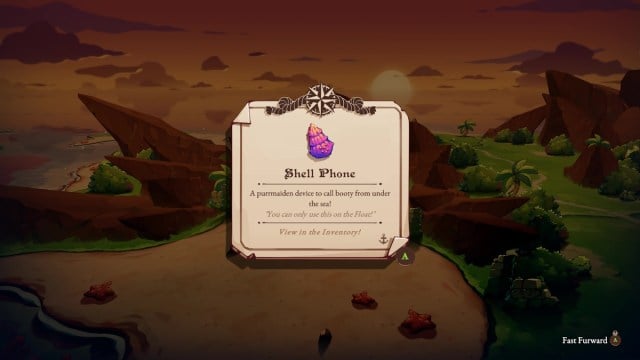 Cat Quest 3 - Le butin de Purrmaid - Trésor sous-marin - Téléphone à coque 